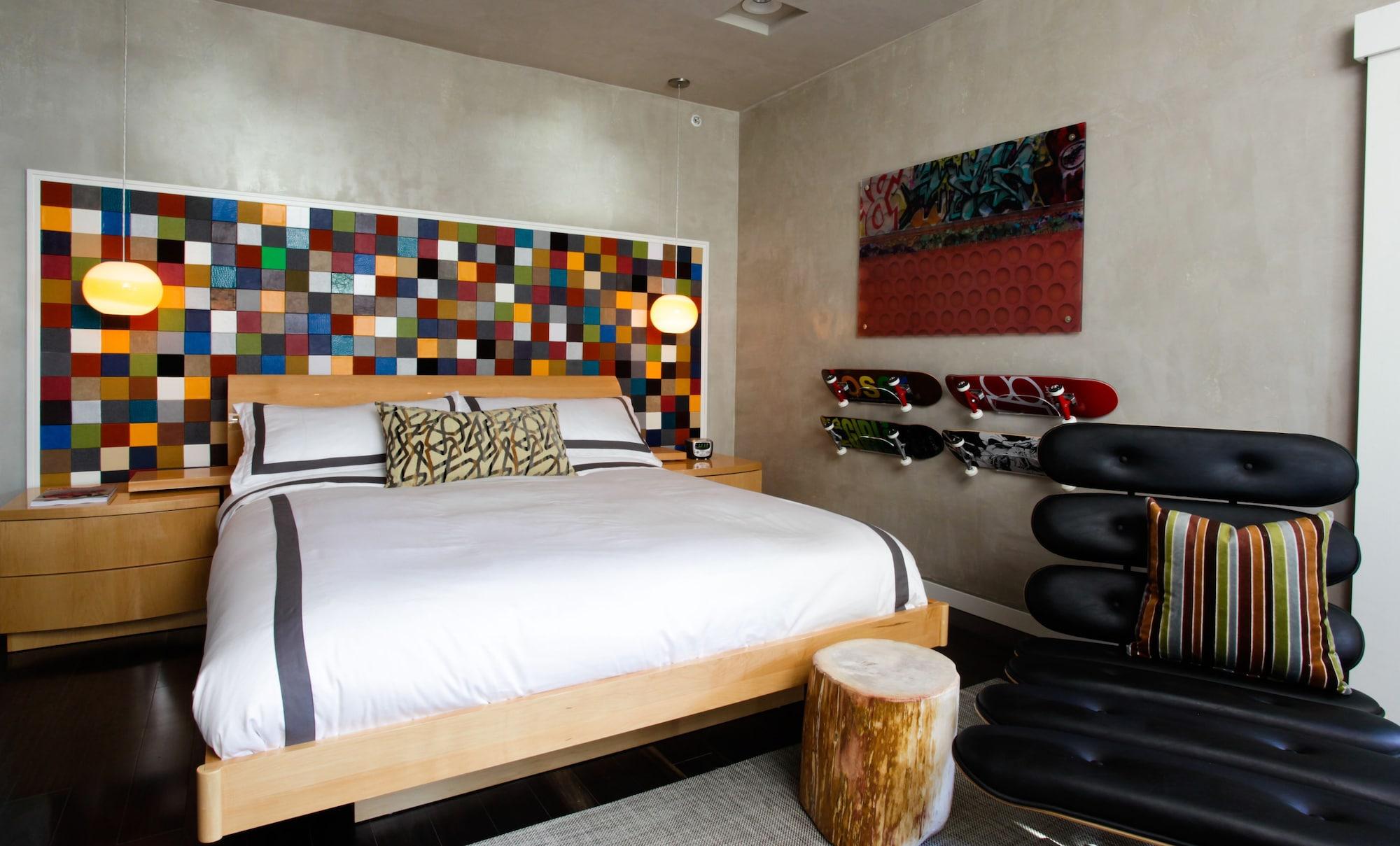 La Casa Del Camino Hotel Laguna Beach Exterior photo