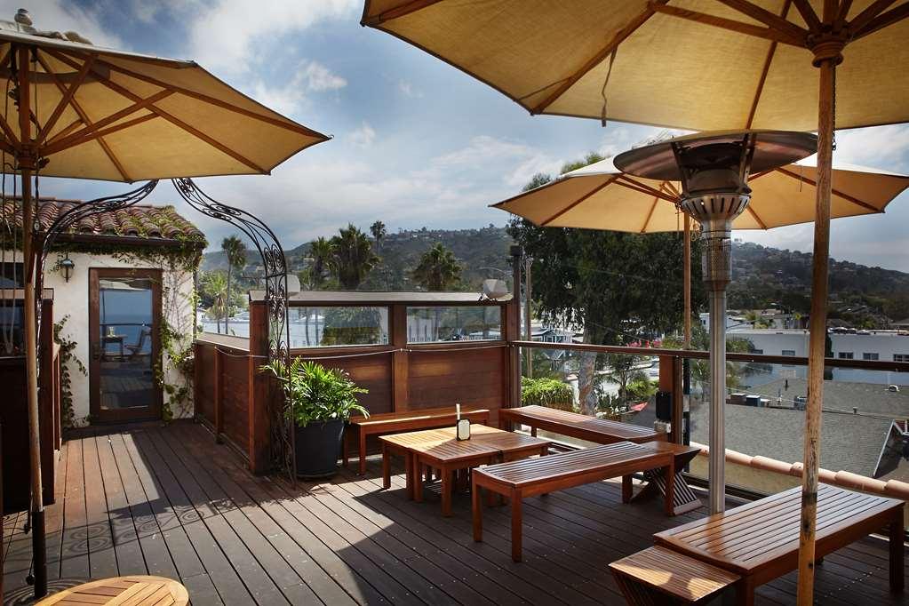 La Casa Del Camino Hotel Laguna Beach Facilities photo