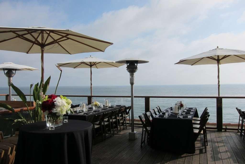 La Casa Del Camino Hotel Laguna Beach Restaurant photo