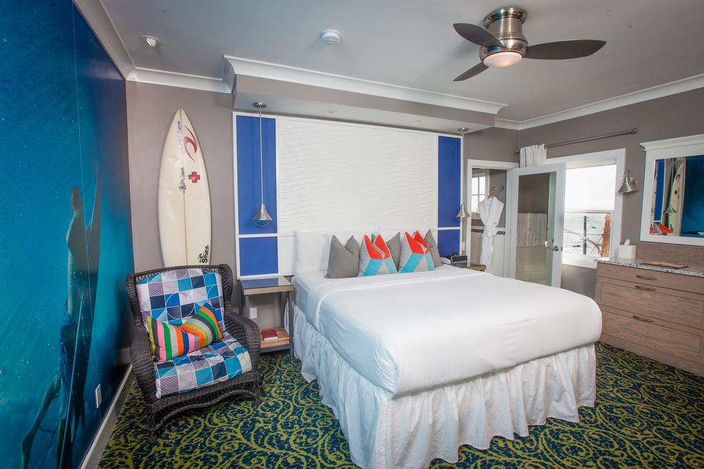 La Casa Del Camino Hotel Laguna Beach Exterior photo
