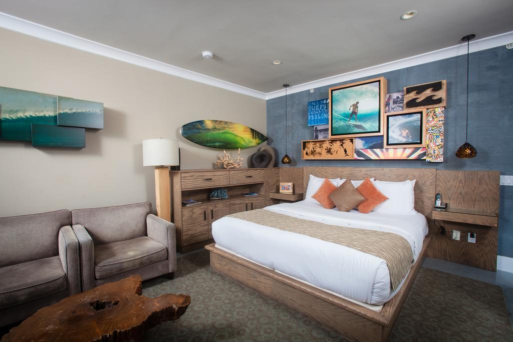 La Casa Del Camino Hotel Laguna Beach Exterior photo